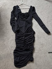 AX Paris Women's Size 12 Black