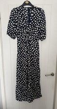 AX Paris Midi Dress Size 10