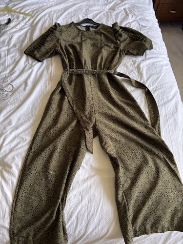 Paris petite size - size, 12
