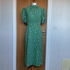 Ax Paris Green Animal Spot