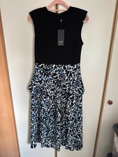 AX Paris 2 in 1 Leopard Print