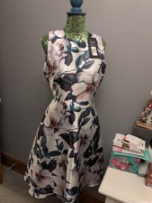AX Paris Women's Floral Dress