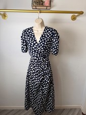 AX Paris | Navy & White