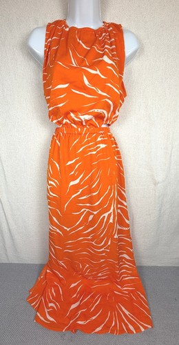 Paris womens maxi dress - ax,