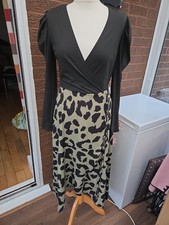 AX Paris Animal Print Dress