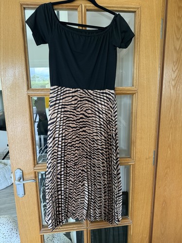 Paris animal print - ax,
