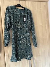 New With Tags AX Paris Spotty