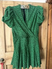 TRENDY TOP/DRESS never Been