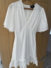 AX Paris Size 10 - Broderie