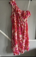 AX Paris One Shoulder Dress