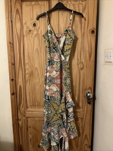 Axa women maxi multicolour - axa, women's