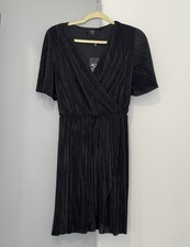 Ax Paris  Short Sleeved Dress