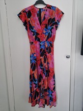 AX Paris Women's Floral Print