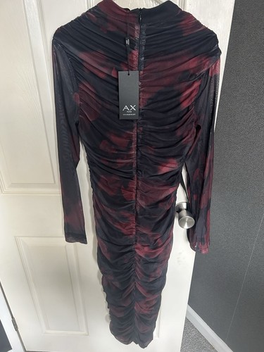 Paris dress size bnwt - size, 12