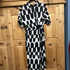 AX Paris Black & White