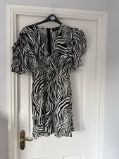 AX Paris Animal Print Dress