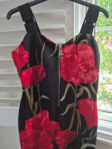 Paris women floral - ax,