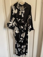 AX Paris Black & White Full