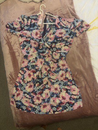 Ladies paris dress size - dress,