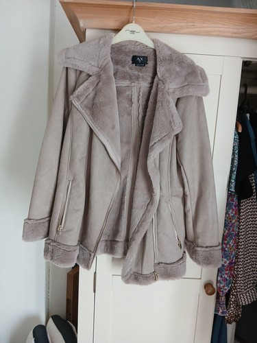 Paris avator jacket - ax,