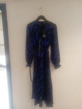 Ladies AX PARIS dress Black