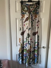 AX Paris Maxi Dress paisley