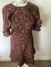Ladies AX Paris Floral Print
