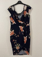 AX Paris Women's Floral Dress