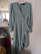 AX Paris Turquoise Teal