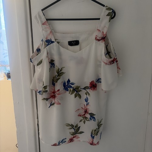 Size paris white off - size,