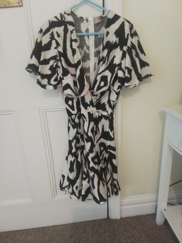 Paris women dress size 8 - women's,