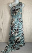 AX Paris Womens One Shoulder