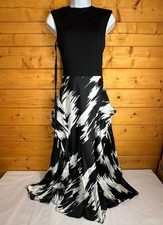 AX Paris Womens Maxi Dress