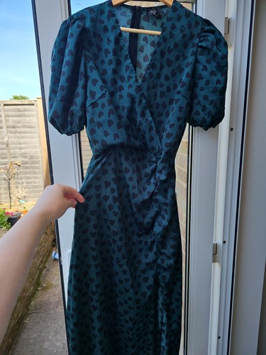 Paris midi dress - paris,